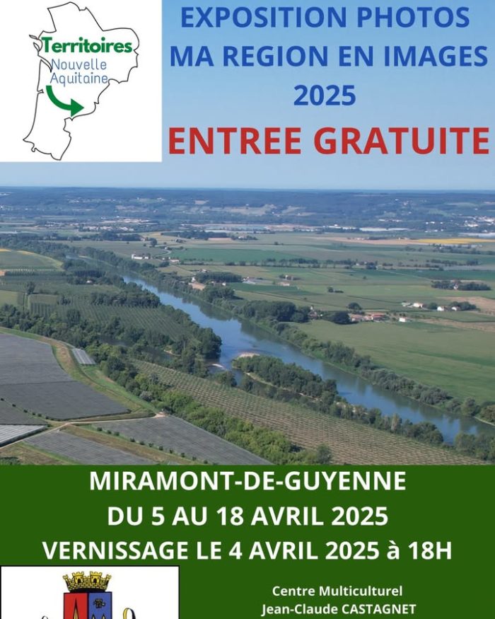 #TNA #nouvelleaquitaine