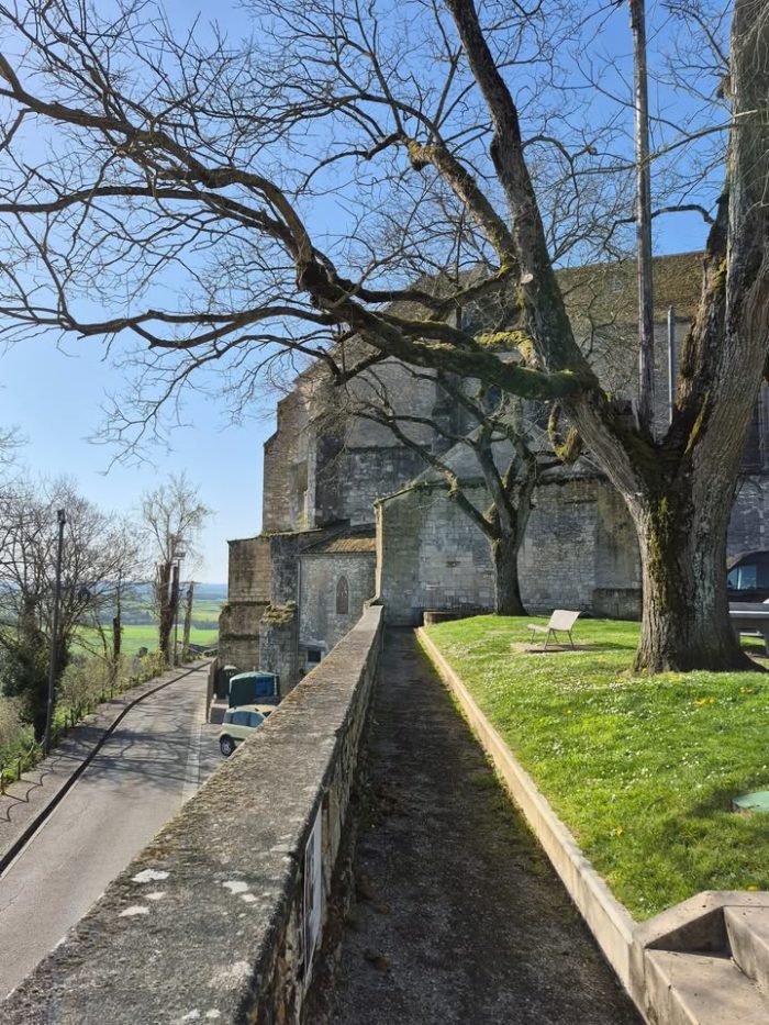 Ballade des équipes de Territoires Nouvelle-Aquitaine dans le Lot-et-Garonne à la découverte de Monflanquin, un des plus beaux villages de France.
La beauté d un site historique. 
Un magnique musée pour comprendre la naissance des bastides.
#TNA #nouvelleaquitaine