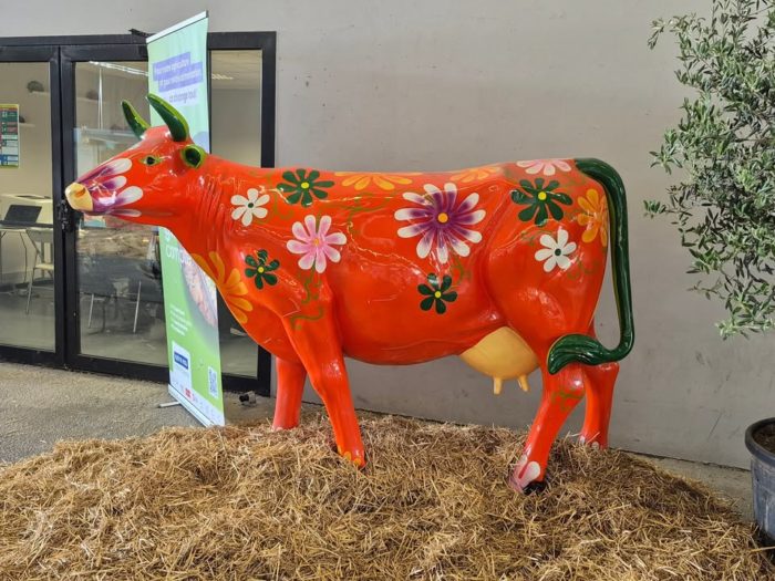 Foire exposition Bordeaux 2025: Salon de l agriculture 2025.
Tout le savoir faire de la première région agricole de France au service dune alimentation saine et durable. 
#TNA #nouvelleaquitaine